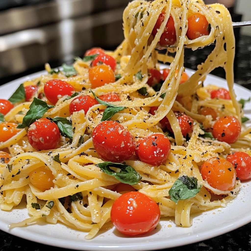 Abendessen einfach und schnell