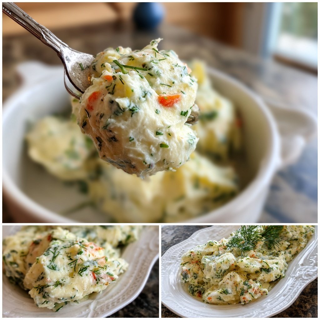 Kalorienarmes Abendessen Mit Quark