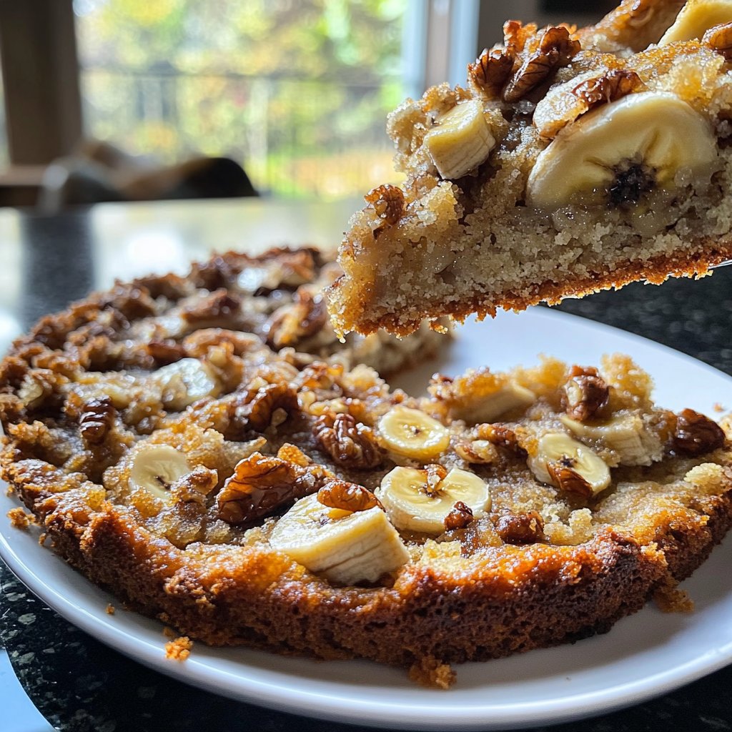 Bananenbrot für Anfänger