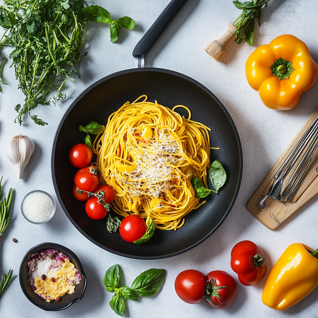 Blitzschnelle Lieblingsrezepte für die Familie