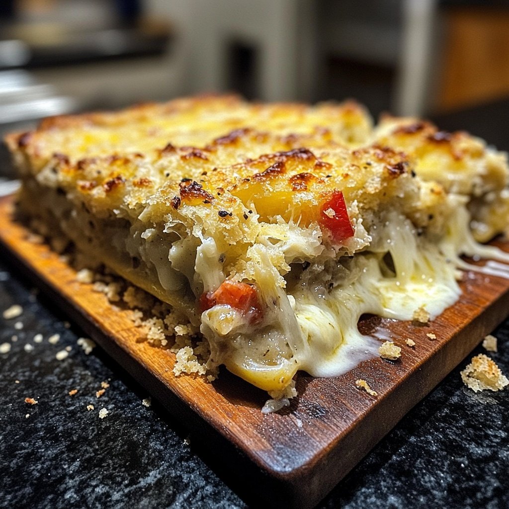 Vegetarische Comfort Foods