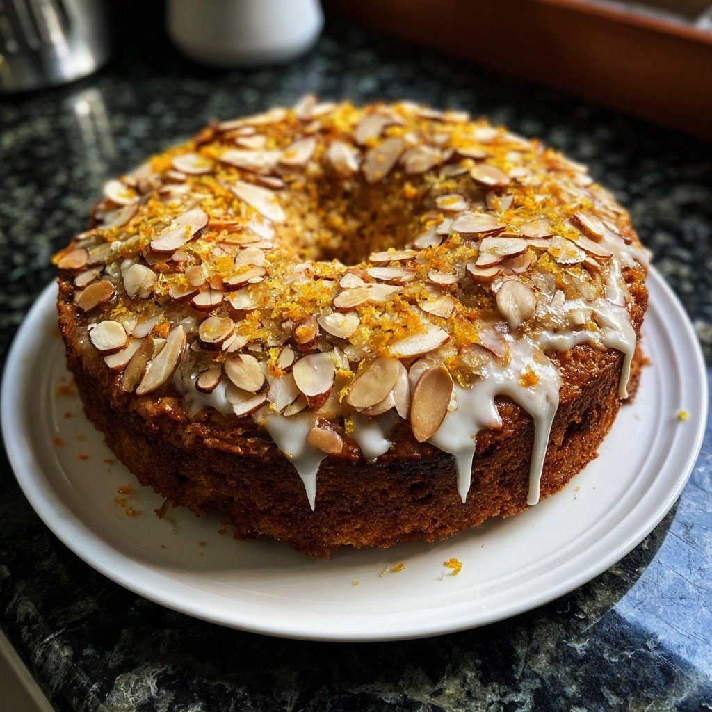 Süße Backkreationen