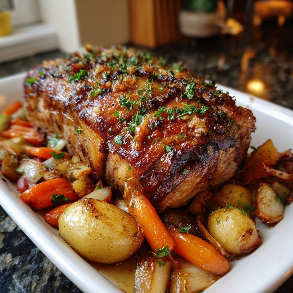 Saisonale Wohlfühlgerichte für Familien