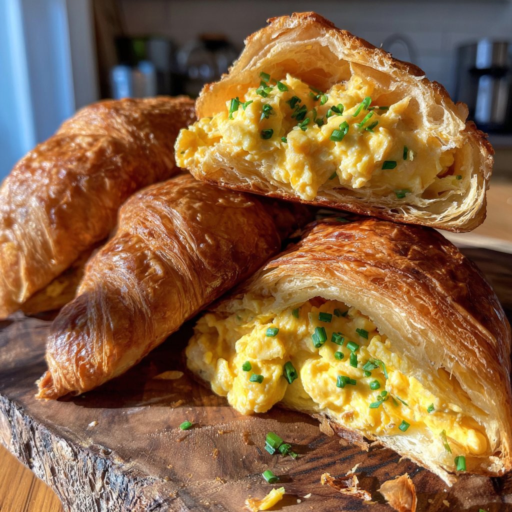 Frühstücksideen für unterwegs