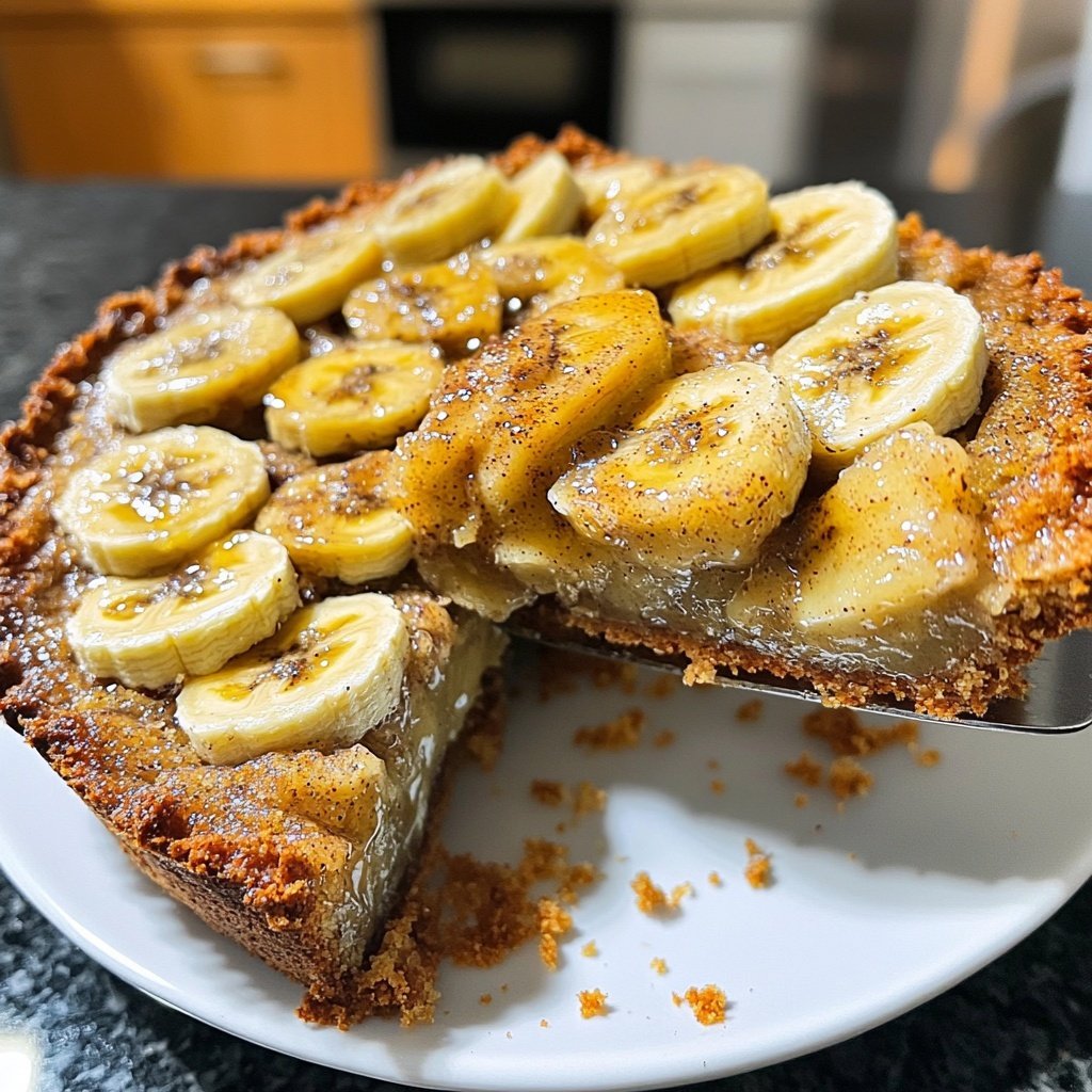 Bananenbrot mit Natron