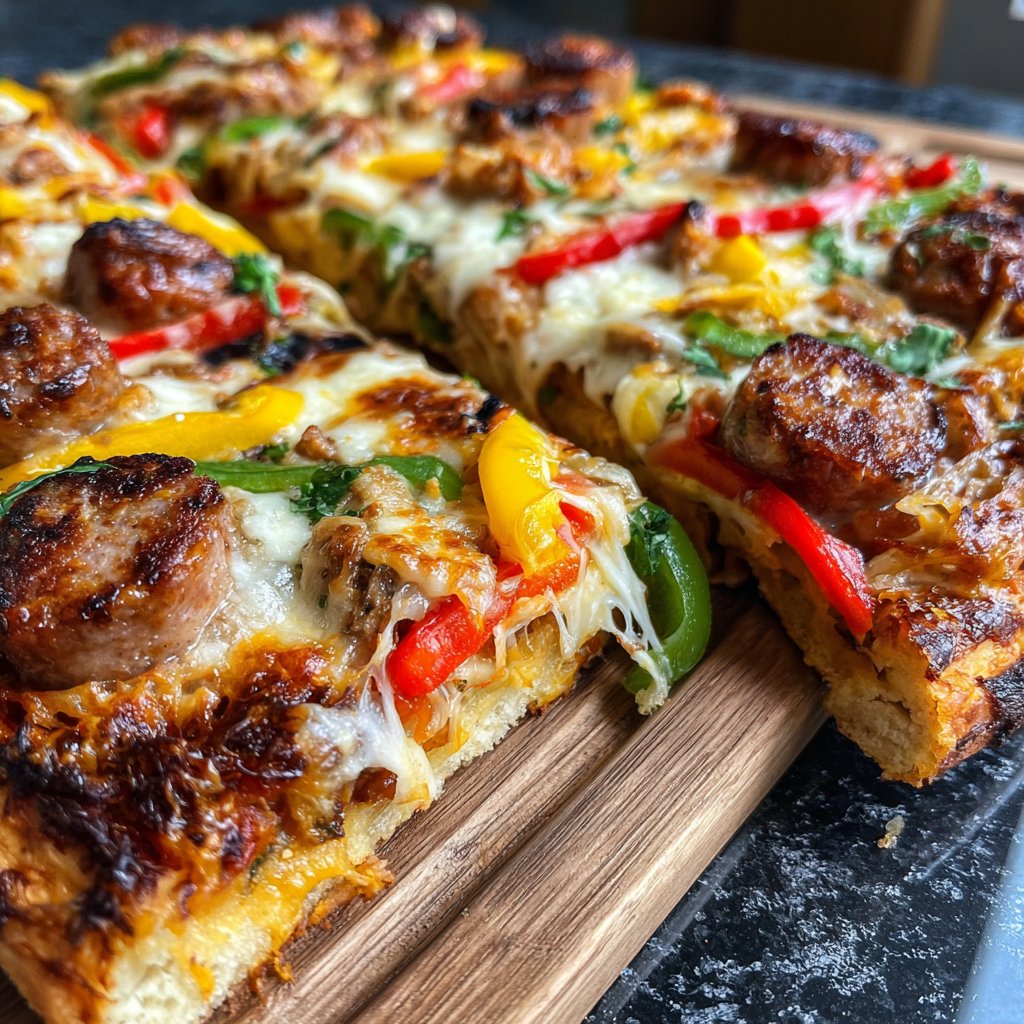 Geiles Essen Für Party